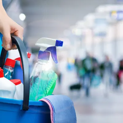 Perfekcyjne SOS - firma sprzątająca Kielce